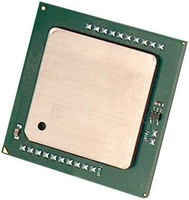 Alt view image 2 of 3 - HP Xeon DP E5606 2.13 GHz Processor Upgrade - Socket B LGA-1366 - GA5641