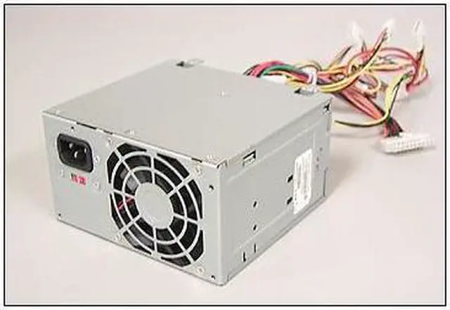 Alt view image 2 of 2 - Gateway 6500936 Gateway 300 Watt Atx Sata Power Supply( 6500936