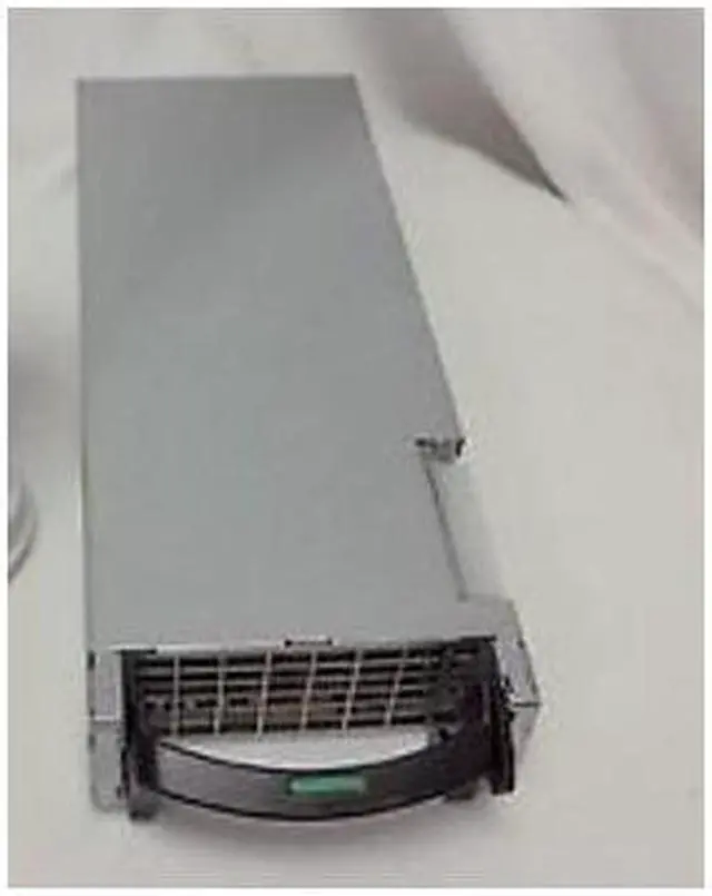 Alt view image 2 of 2 - Hp 656522-001 400 Watt Power Supply For Z1 G2 Workstation
