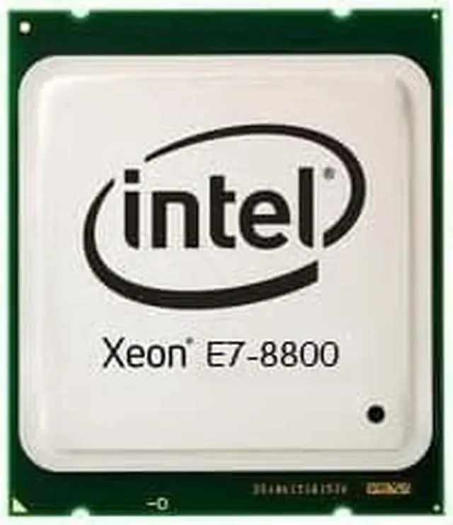 Alt view image 3 of 3 - IBM 69Y1885   Xeon Tencore E78867L 2.13Ghz 30Mb Smart Cache 6.4Gt S Qpi Socket Lga1567 32Nm 105W Processor Only