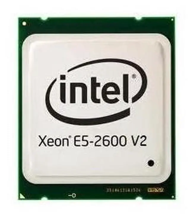 Alt view image 2 of 3 - HP Intel Xeon E5-2687W v2 Octa-core (8 Core) 3.40 GHz Processor Upgrade - Socket R LGA-2011