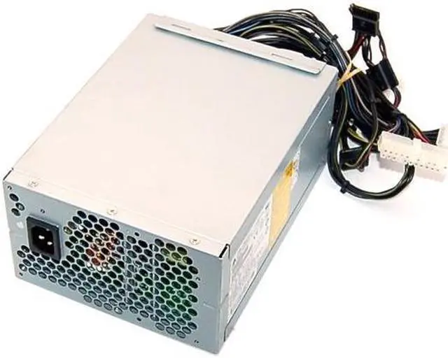 Alt view image 2 of 2 - 381840-001 HP Compaq Power Supply 460 Watt With Active Pfc For Xw4300
