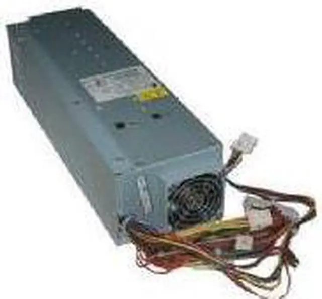 Alt view image 2 of 4 - Hp 437352-001 240 Watt Power Supply For Dc7800 Sff