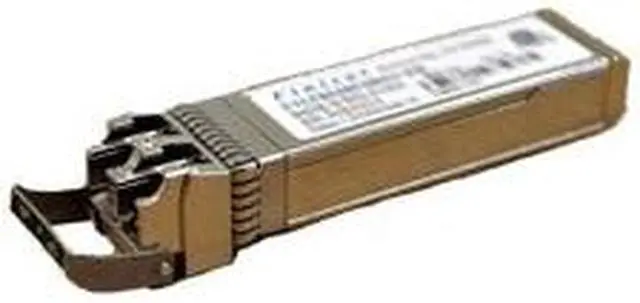 Alt view image 3 of 8 - Finisar 8GB SWL SFP+ Transceiver FTLF8528P2BNV-EM