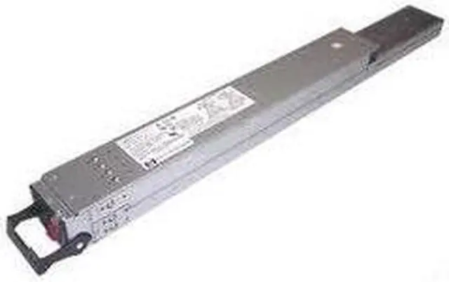 Alt view image 2 of 2 - Hp 570493-301 2400 Watt 12V Out Hot Pluggable High Efficiency Enclosure Power Supply For Blc7000