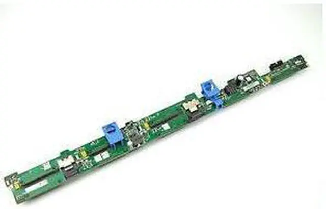 Alt view image 3 of 8 - DELL Kvgg1 2.5 Inch 8 Bay Sas Backplane Board For Poweredge R620