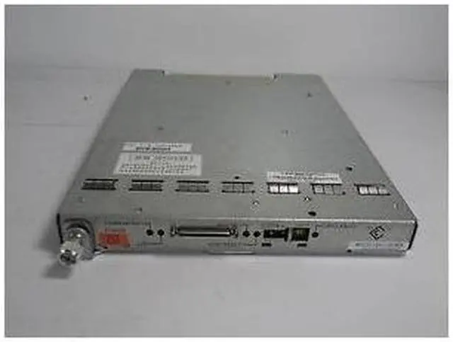 Alt view image 2 of 2 - Ibm 59P4866 Enclosure Services Module For Exp400 Storage Expansion Unit