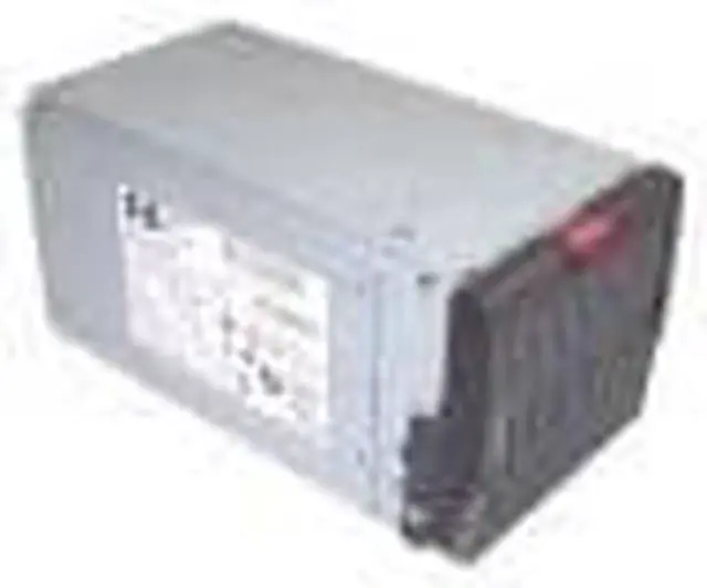 Main image of HP 409781-001 870 Watt Redundant Power Supply For Proliant Dl585 By Dl580 G2