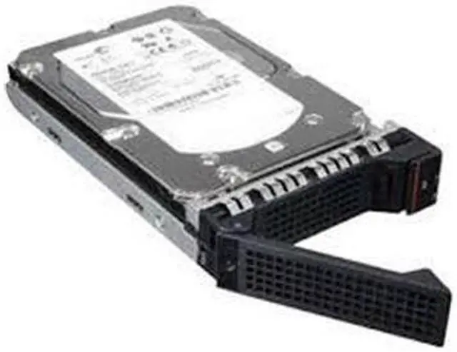Alt view image 11 of 12 - Lenovo ThinkServer 0C19501 500GB 7200 RPM SATA 6.0Gb/s 3.5" Enterprise Hard Drive