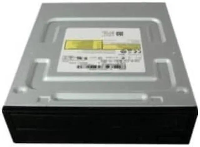 Alt view image 2 of 2 - Dell Cn449 Dell 16X Sata Internal Dual Layer Dvd?Rw Drive For Optiplex