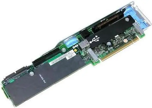 Main image of DELL Gm006 Pcie Riser Board For Poweredge 2970