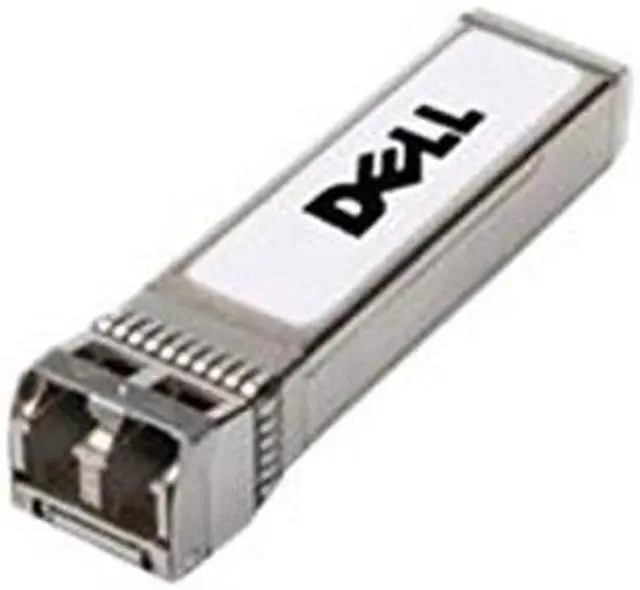 Alt view image 2 of 2 - DELL Rn84N  Sfp+ Short Range Optical 10Gb Tranceiver Lc Connector-Rn84N
