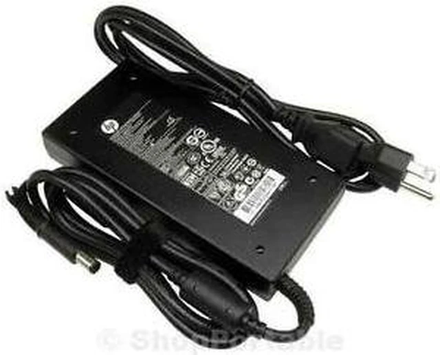 Main image of 150W Ac Power Supply Adapter Charger Cord - Replaces HP Part # 645509-002