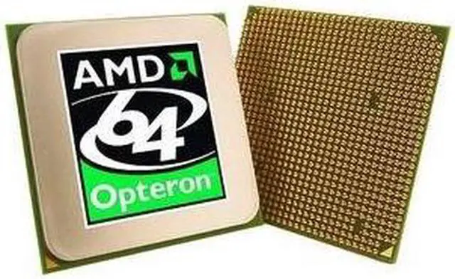 Alt view image 2 of 2 - AMD OS6174WKTCEGO Opteron 6100 6174 Dodeca-core (12 Core) 2.20 GHz Processor