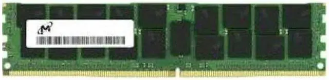 Alt view image 2 of 4 - MICRON Mta9Asf51272Pz-2G1A2  Memory Module For Server-Mta9Asf51272Pz-2G1A2