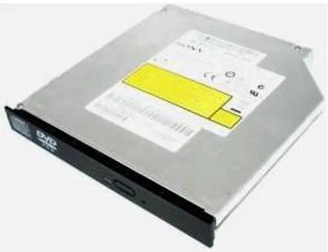 Main image of Dell 24X Slimline Cdrw/Dvd Drive