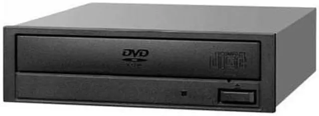 Main image of HP 410125-200 16X Sata Internal Dvdrom Optical Drive For Desktop Pc
