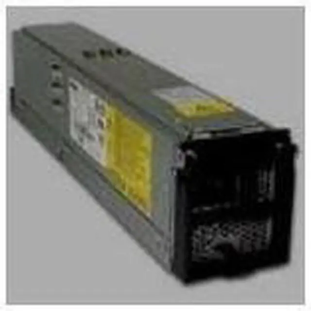 Alt view image 4 of 4 - DELL Dps-500Cb  500 Watt Redundant Power Supply For Poweredge 2650-Dps-500Cb