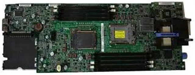 Main image of DELL Nc596  System Board For Poweredge M605