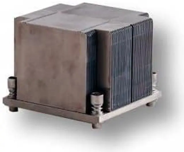 Alt view image 3 of 3 - Dell 6DMRF Heatsink