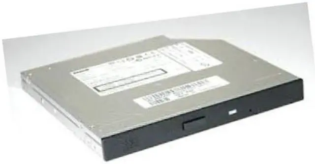 Alt view image 2 of 2 - Dell Y8533 Dell 24X 8X Ide Internal Slimline Cdrw Dvdrom Combo Drive For Latitude Dseries, Gx520 620