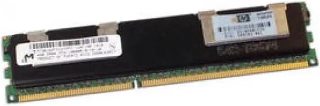 Alt view image 4 of 4 - MICRON MT16JTF51264AZ-1G6M1 4GB PC3-12800 MEMORY