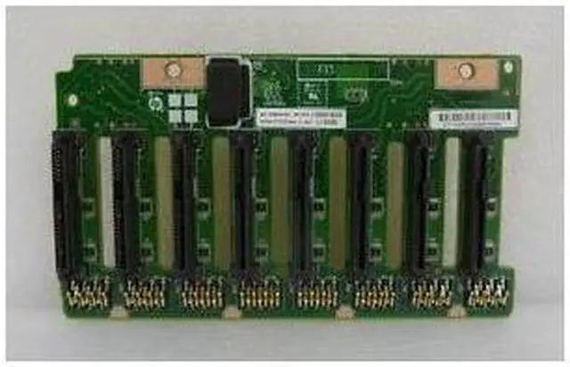Alt view image 3 of 4 - HPE 777279-001 300 GB Hard Drive - 2.5" Internal - SAS (SATA/600)