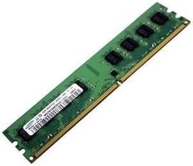 Alt view image 4 of 6 - Samsung M378t5663rz3-Cf7  Memory Module