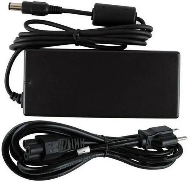 Alt view image 7 of 8 - Dell D846D AC Adapter