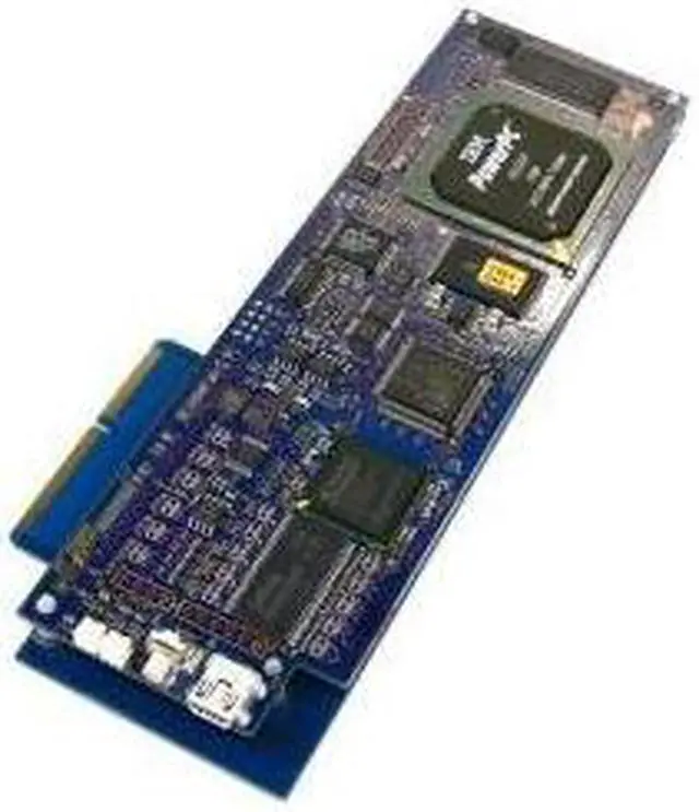 Main image of IBM 73P9324 Remote Supervisor Adapter Ii Slimline Card Only