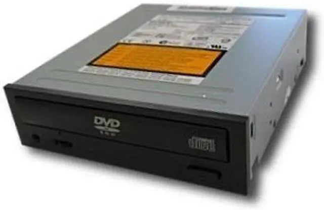 Alt view image 2 of 3 - Sony Ddu1615 Sony 5.25In 16X Ide Internal Dvdrom Drive