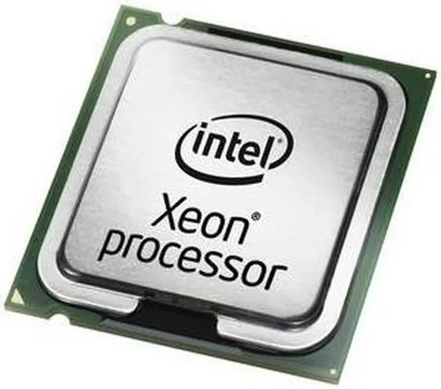 Alt view image 2 of 2 - Hp 432231-001 Xeon X5355 Quadcore 2.66Ghz 8Mb L2 Cache 1333Mhz Fsb Socket Lga771 65Nm 120W Processor Only