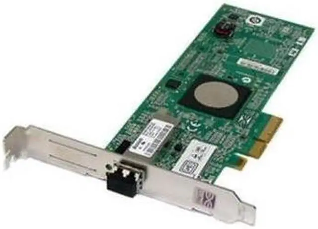 Alt view image 3 of 4 - Lenovo ThinkServer CT2 1Gbps Single Port Base-T Ethernet Adapter by Intel