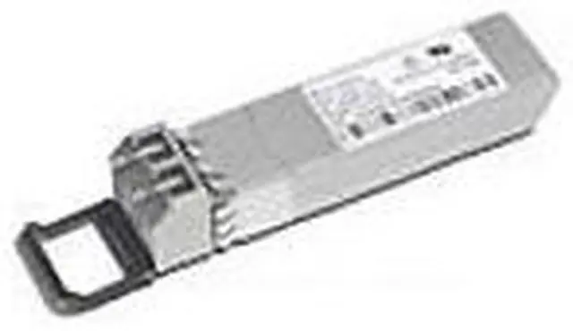 Alt view image 5 of 5 - Brocade E1MG-TX - 1000BASE-T 100m RJ45 SFP (100% Compatible)