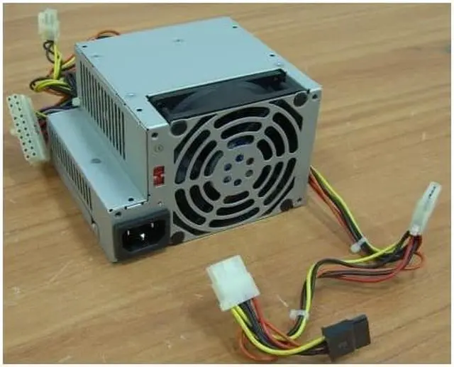 Alt view image 2 of 3 - Power supply 225w thinkcentre a51 m51 41N3104