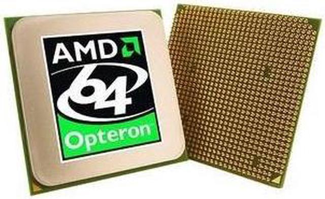 AMD Opteron 856 3.0 GHz Socket 940 OSA856FAA5BM Processor - Newegg.com