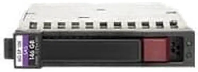 Alt view image 11 of 16 - HP 518216-002 146GB 2.5" 15K RPM SAS HDD Seagate 0B24372 EH0146FARWD