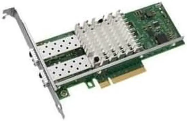 Alt view image 6 of 8 - IBM 49Y7962  System X Network Adapter 2 Ports