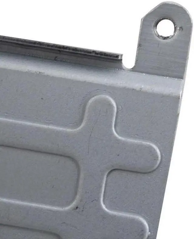 Alt view image 3 of 6 - Mini PCI-E Half to Full Size Extension Card Wireless WIFI PCI Express Adapter Mounting Bracket With Screws