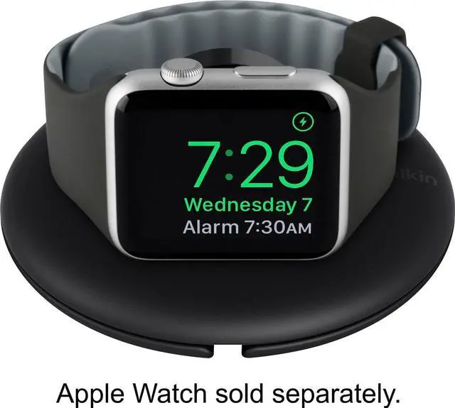 Alt view image 7 of 20 - TRAVEL STAND FOR APPLE WATCH