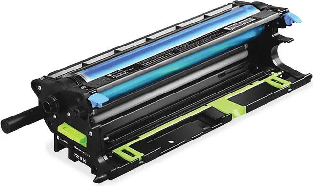 Alt view image 6 of 18 - Lexmark Cx820 Photoconductor