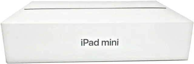 Alt view image 3 of 19 - Apple iPad mini 5th Generation  (Latest Model) with Wi-Fi - 64GB Space Gray 7.9" WiFi Only