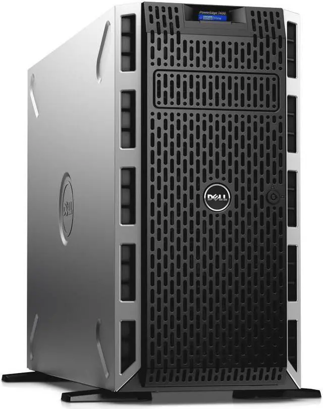Main image of ASSEMBLY, PRINTED WIRING ASSY, PLANAR (MOTHERBOARD ONLY) POWEREDGE SERVER  T430, V2