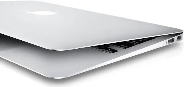 Alt view image 5 of 7 - Apple MacBook Air "Core i5" 1.6GHz 13" A1466 MJVE2LL/A (Early 2015) 8GB RAM 128GB SSD MacOS Big Sur