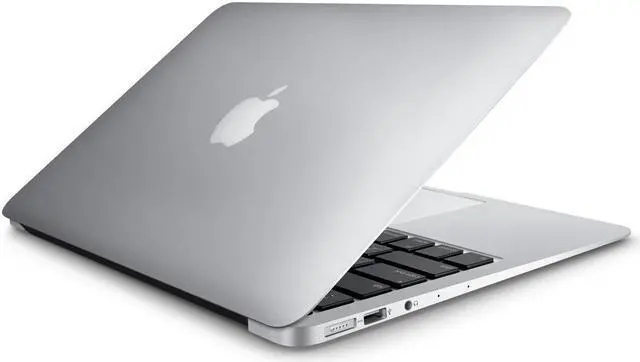 Alt view image 3 of 7 - Apple MacBook Air "Core i5" 1.6GHz 13" A1466 MJVE2LL/A (Early 2015) 8GB RAM 128GB SSD MacOS Big Sur