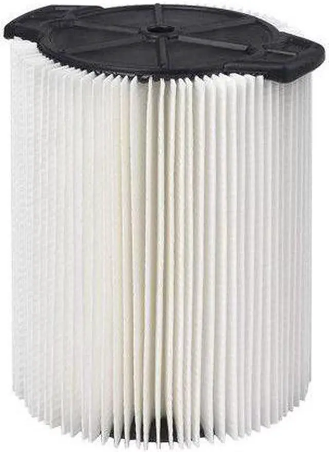 Alt view image 8 of 11 - Ridgid 632-72947 Vf4000 Std. Vacuum Paper