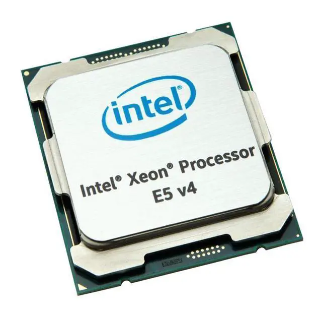 Alt view image 6 of 10 - HP Intel Xeon E5-2697 v4 Octadeca-core 2.30 GHz Processor Upgrade w/ 45MB Cache