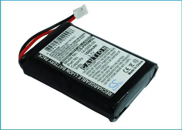Main image of Battery for Palm Handspring Visor Prism