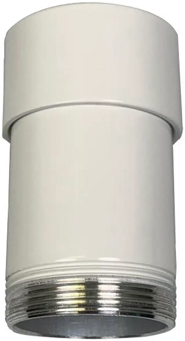 Main image of Amer Mounts AMRE5003 | 3" Extension Pole Tube designed for the AMRP100 Universal Projector Ceiling Mount