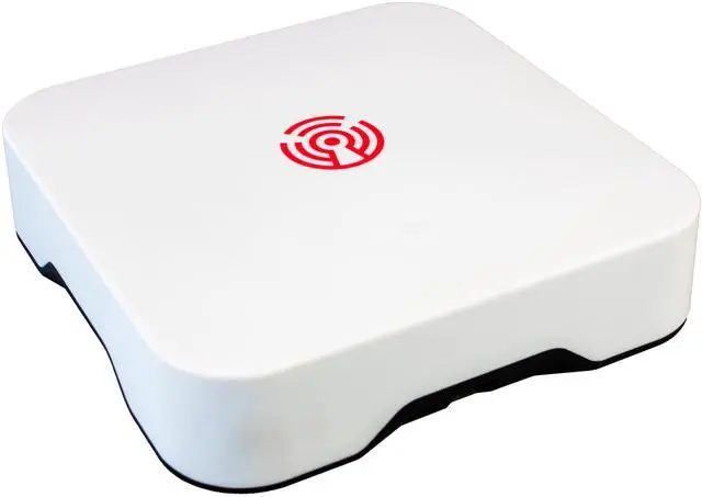 Alt view image 3 of 5 - Room Alert MAX Heat Safety Monitor - Complete wireless heat safety monitoring for facilities of all sizes